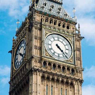 'Big Ben'